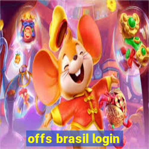 offs brasil login